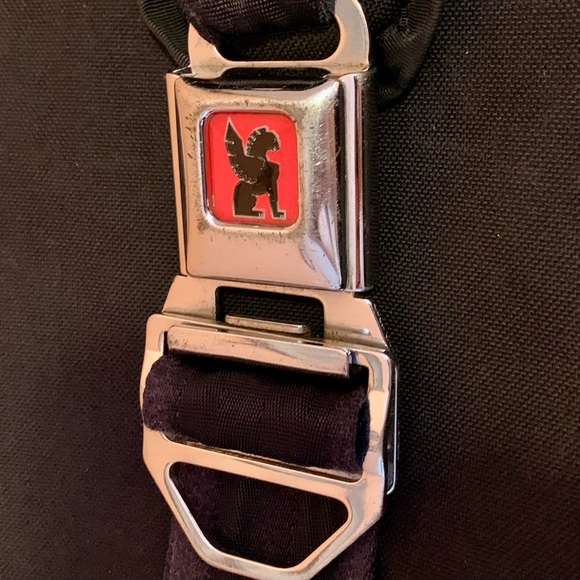 Chrome Industries Messenger Bag - Picture 9 of 9